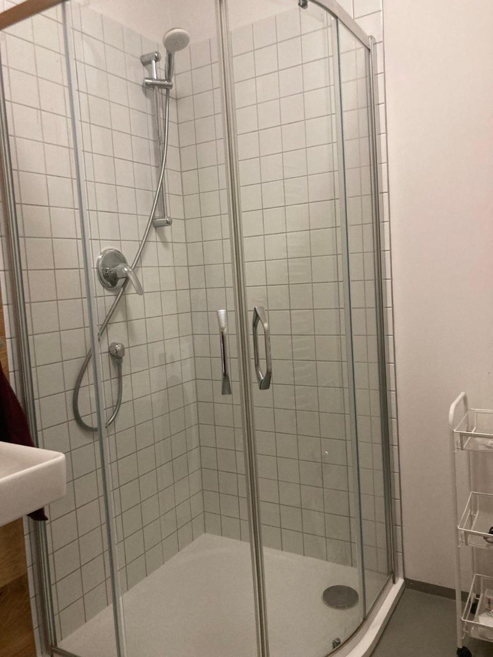 Residence Park Klamovka Prag Dış mekan fotoğraf