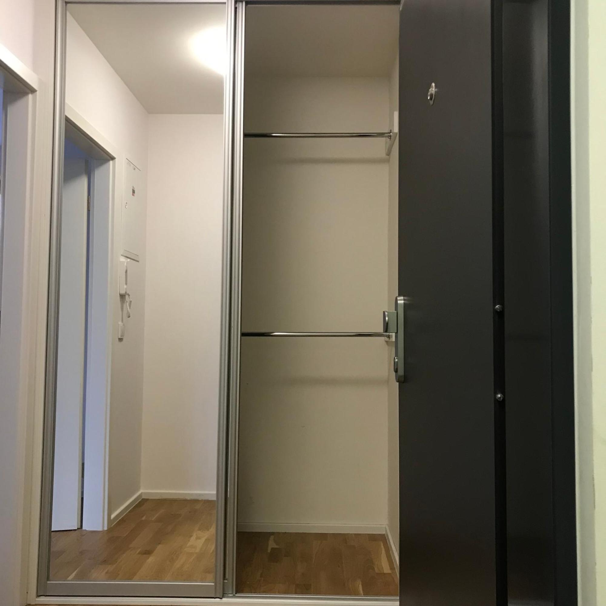 Residence Park Klamovka Prag Dış mekan fotoğraf