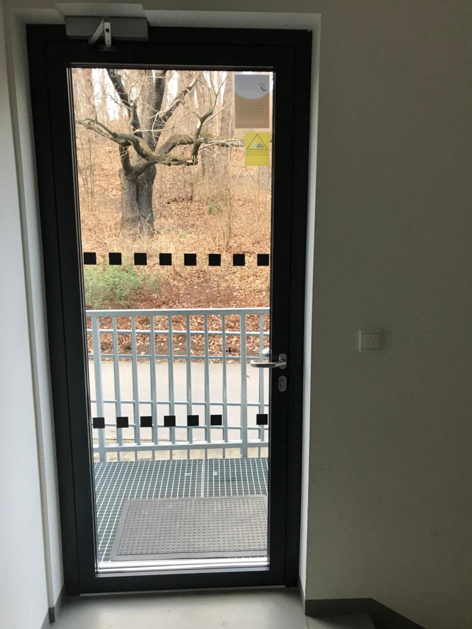 Residence Park Klamovka Prag Dış mekan fotoğraf